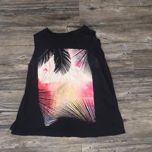 soft & sexy tank top